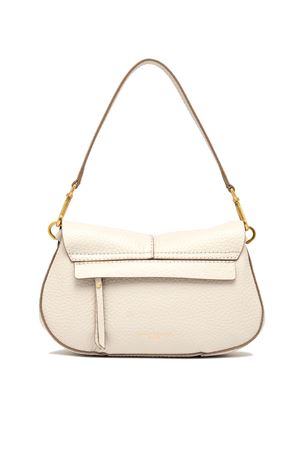 Helena Round in double sand bubble leather GIANNI CHIARINI | BS11088TKLNAMCP211